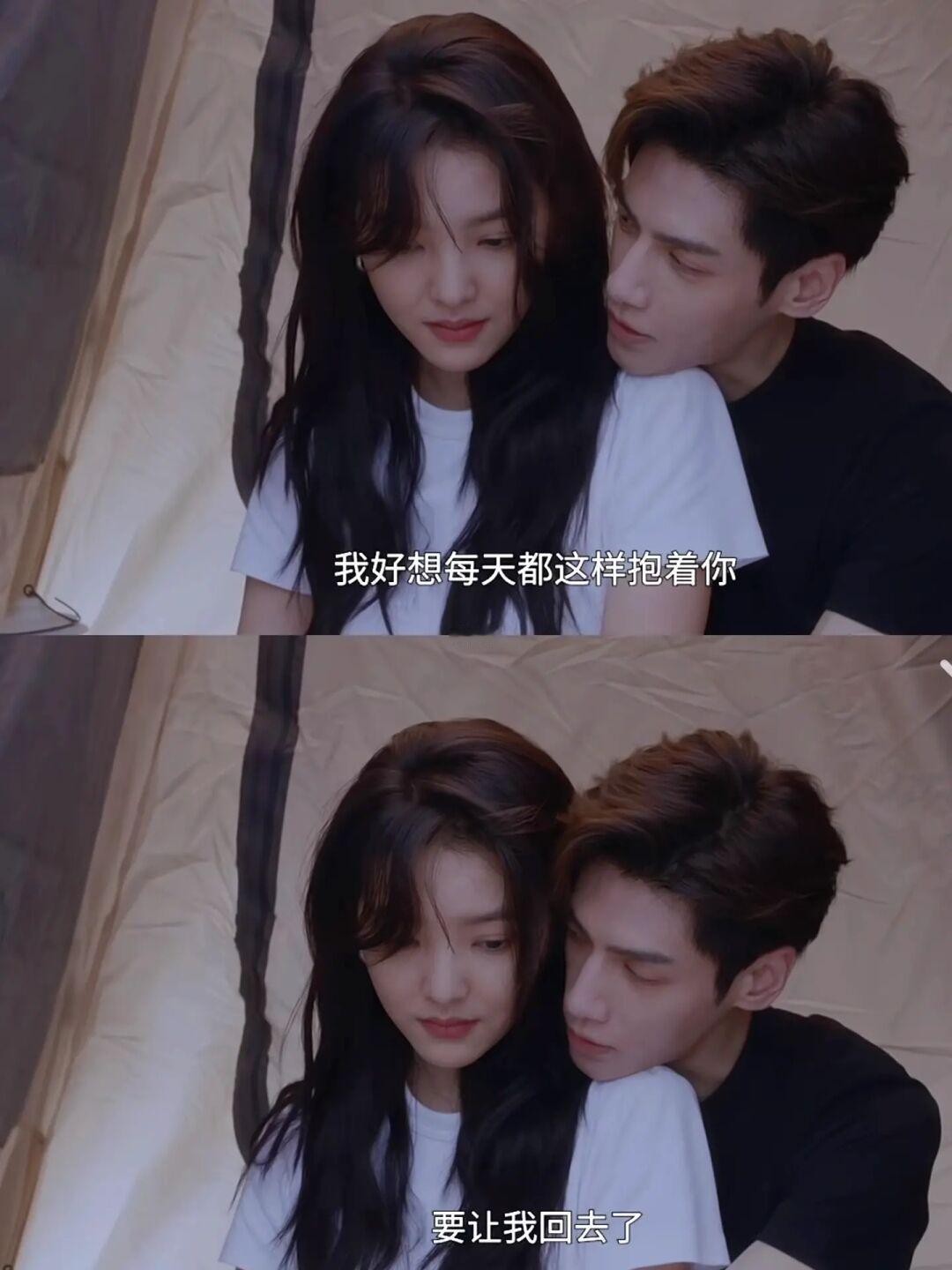 这速度真的太快了‼️顾云峥你小子别太会😍