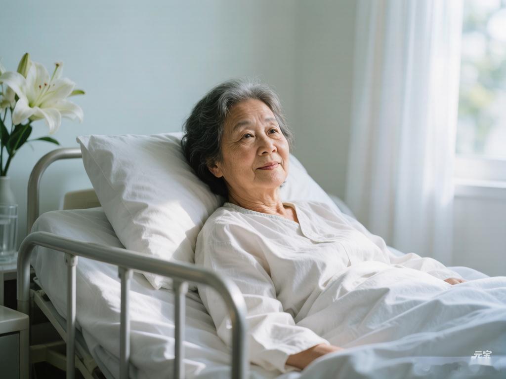67岁产女的妈妈现已卧床67岁产女的母亲如今已卧床不起，这一新闻令人唏嘘不已。曾