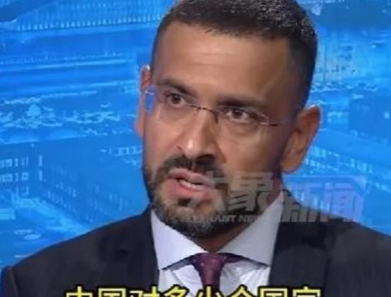 美国记者怒怼北约秘书长：中国 40 年没动一枪，你们却炸烂半个地球。
 
“张口