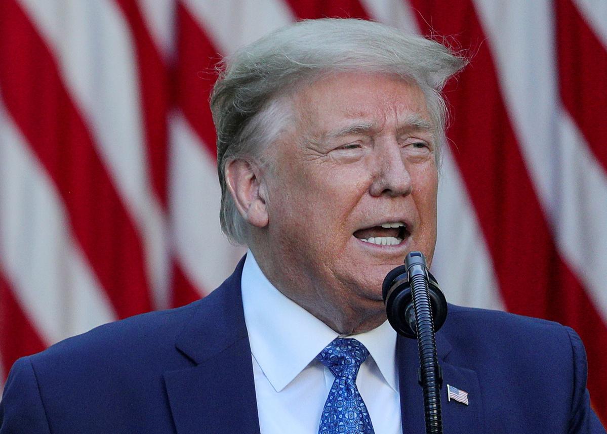 美国政教绑定带来的撕裂，未来只会越来越频繁。
特朗普和教皇这次公开对线，不是偶然