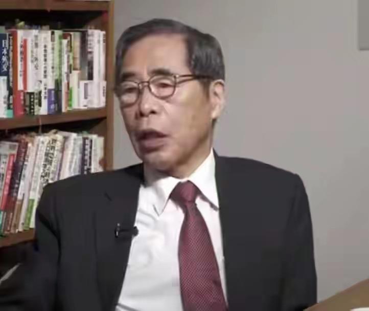 日本退役少将捅破窗户纸：美军不会为日本跟中国打核战，东京该收收"能战国家"的幻想