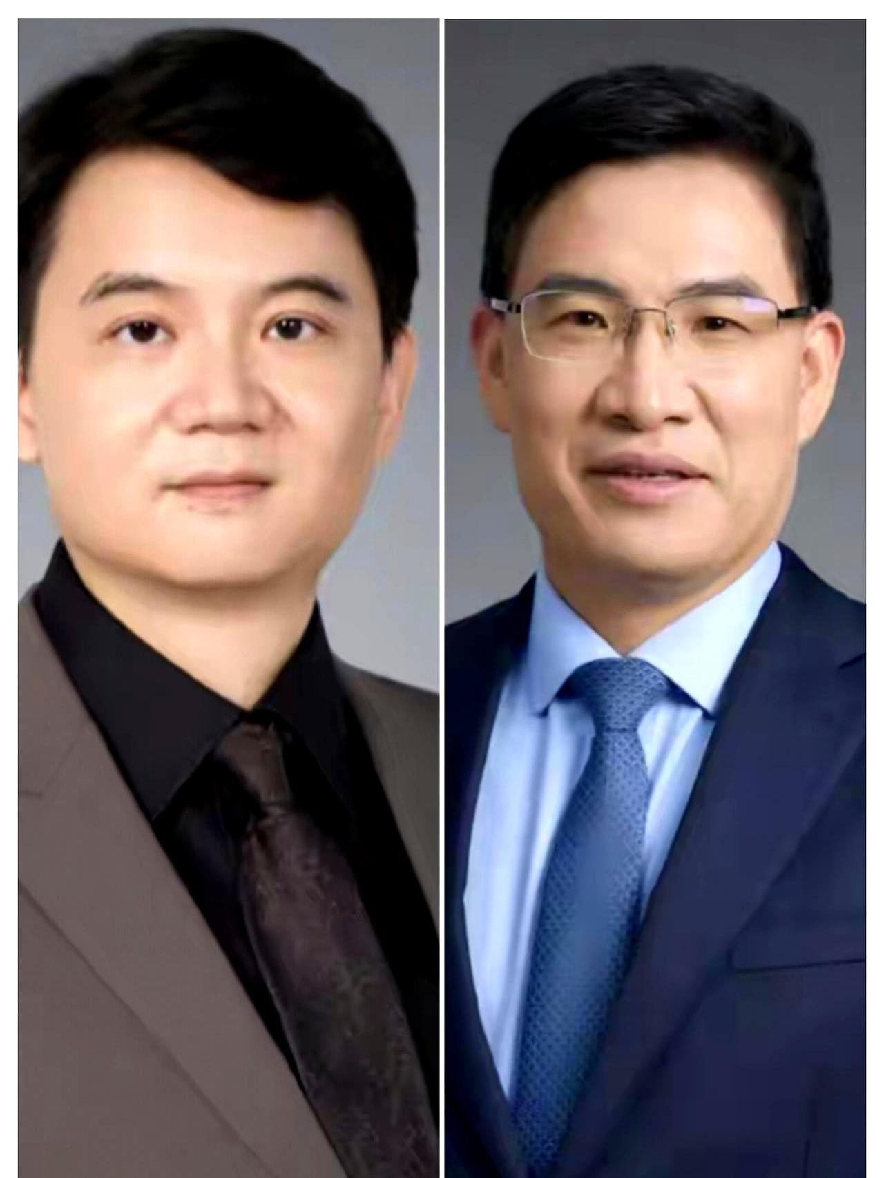 刚看到同济大学这则新闻，手里的茶瞬间就不香了，心里却是滚烫的。

李维达教授和高