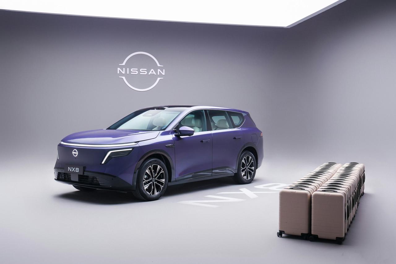 【东风日产NX8给所有增程车上了一课！】
从去年开始，不少品牌开始卷大电池增程了