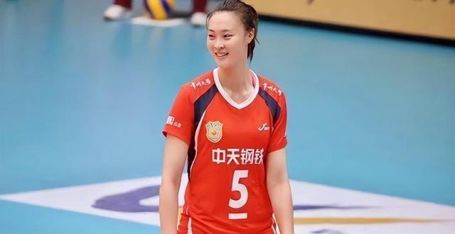 2018年，“排球女神”惠若琪嫁给了“北大才子”杨臻博。可是结婚几年后，惠若琪的