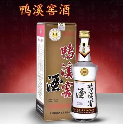 贵州酒桌“怪象”，嘴上都说茅台好，但真正喜欢喝的反倒是这4款“无名酒”

1.鸭