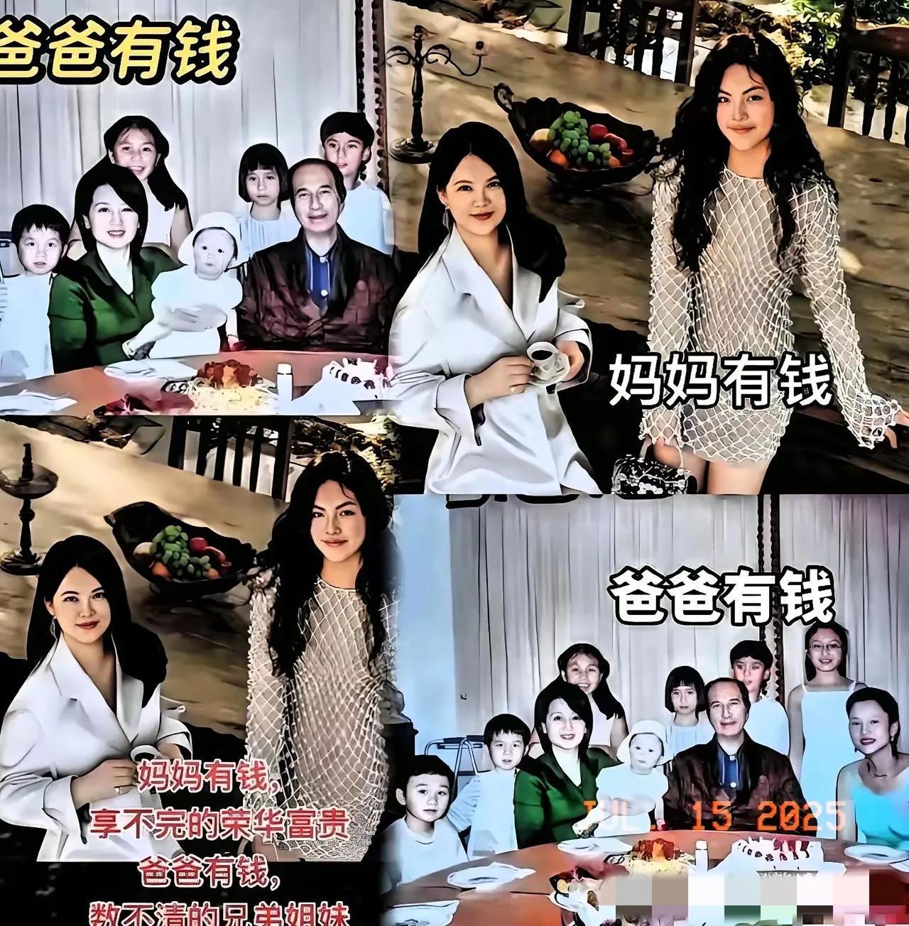 娃哈哈这出戏，法律条文和人情世故撞得火星子直冒。

宗老那18亿信托，说是按规矩