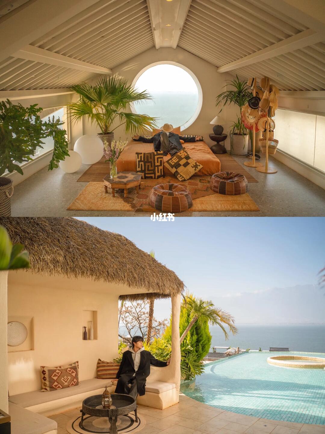 朋友圈问疯了，都以为我去了国外❗️