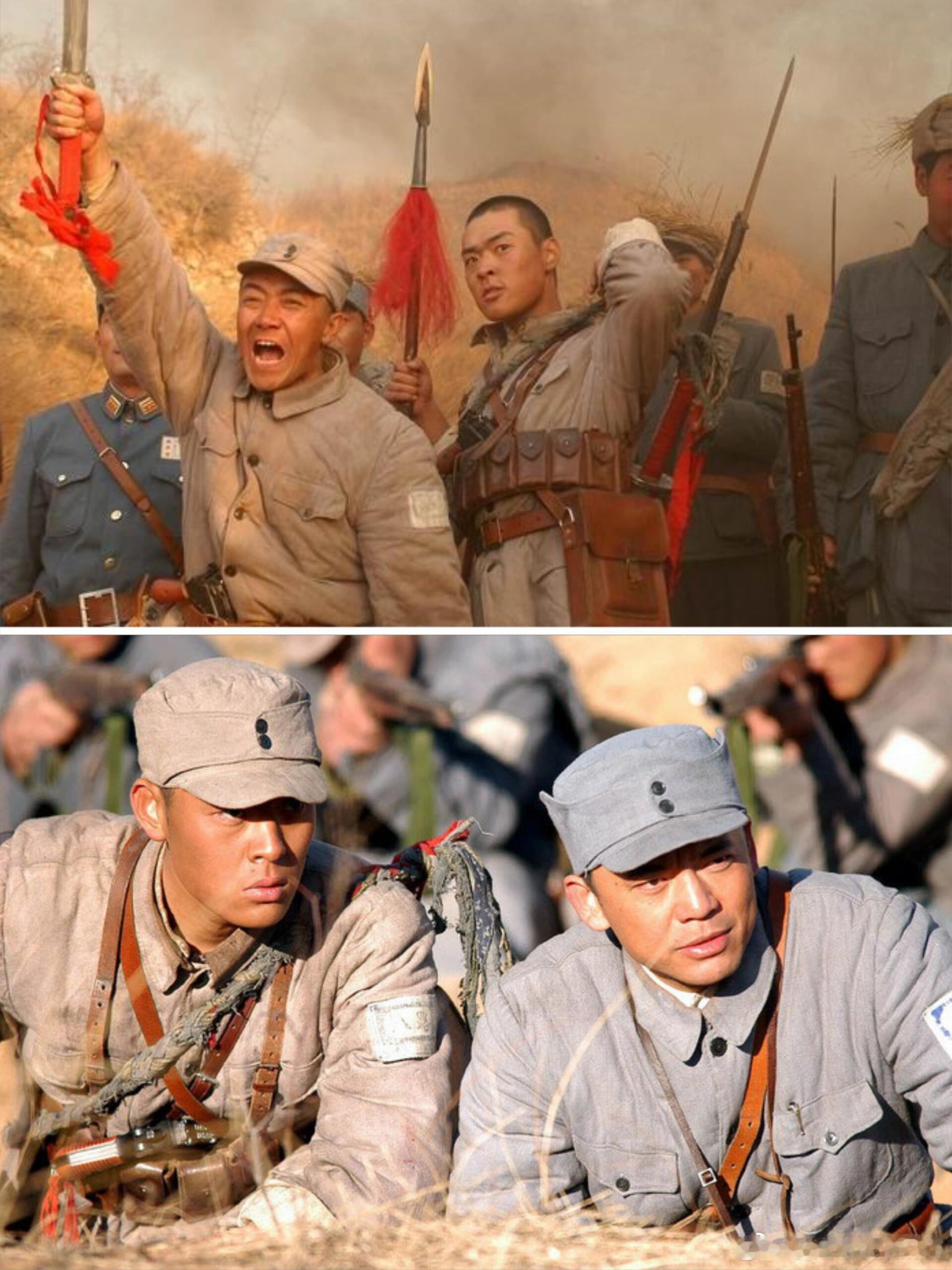 AI给李云龙发装备了 有这装备还打什么仗啊，直接一统银河系得了，AI你是懂怎么给