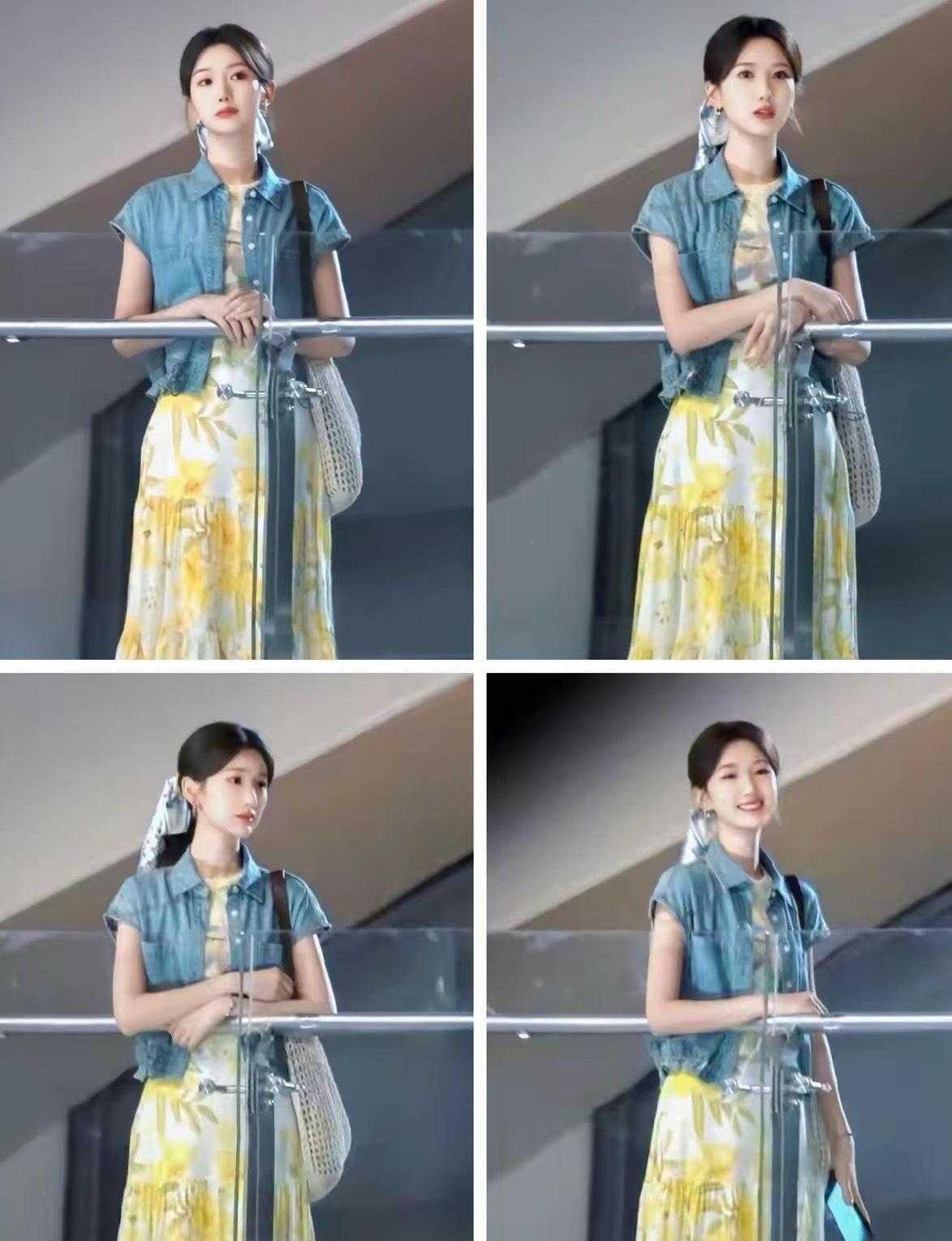 这才是正常人的审美标准吧