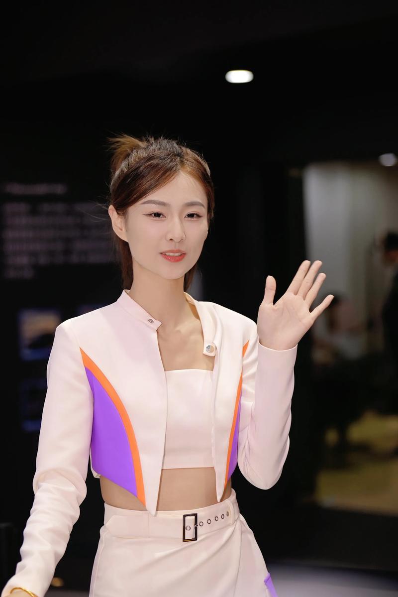 你心中的女神是谁？