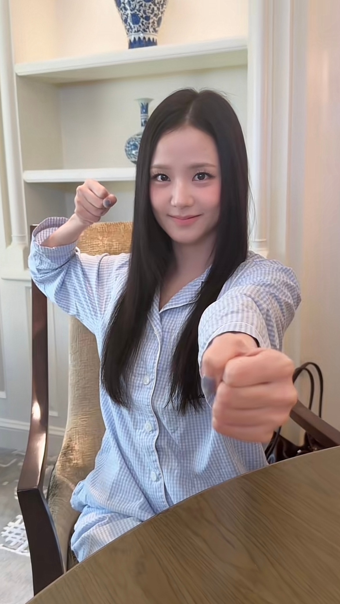 我我我被一只兔子萌晕了有人管管吗 
