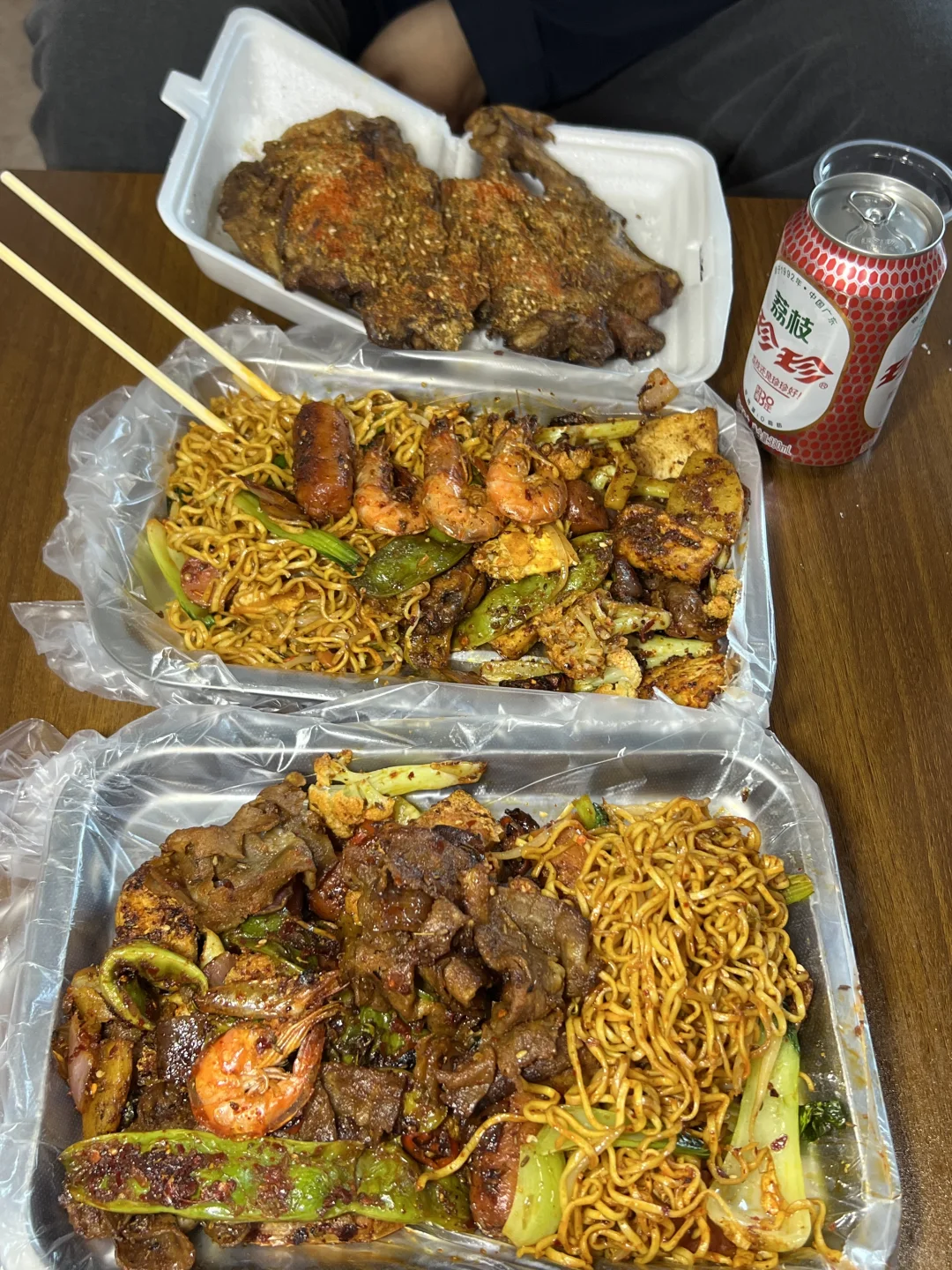 厦门！！适合二人食的穷鬼小店！！