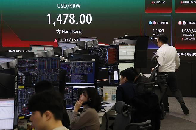 韩国央行再加息25个基点，政策利率从2.75%升到3%，这是韩国自2023年以来