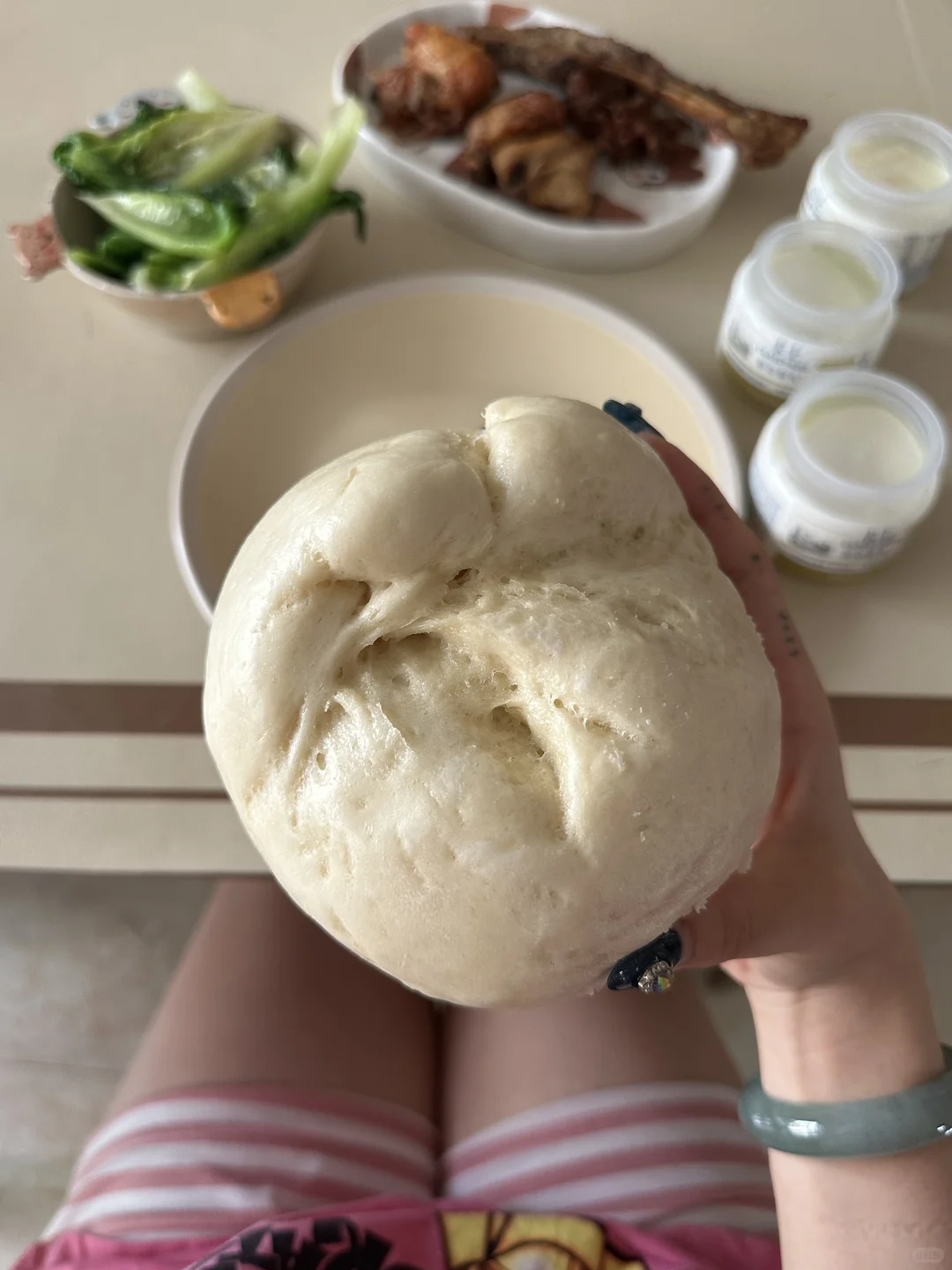 早安乖乖