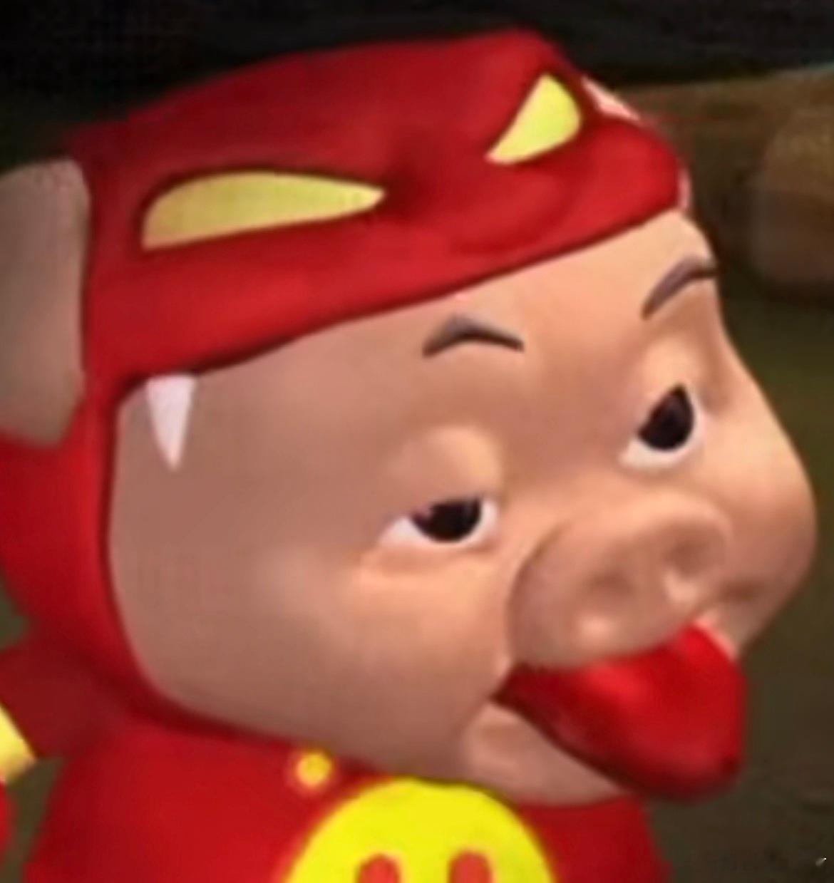 颜人中直播打高尔夫打个高尔夫给你狂的，这是什么雷霆角度！！！看完直播得看看我脖子