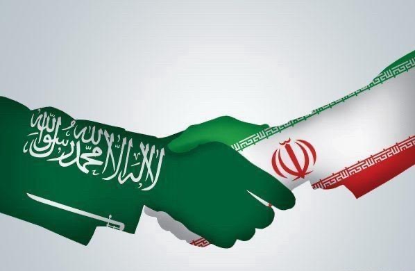 伊朗称将沙特视为兄弟国家中东局势 伊朗这步棋直接封神，一手硬刚打穿美军防空网，一