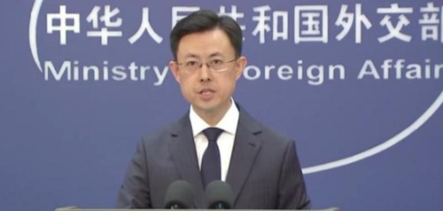 为什么要说“开战即封门”？因为一旦中日真的走到开战那一步，滞留在日本的华人，很可