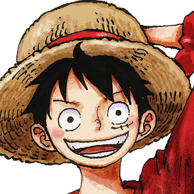 海贼王海贼王 草帽一伙的人气投票角色头像 