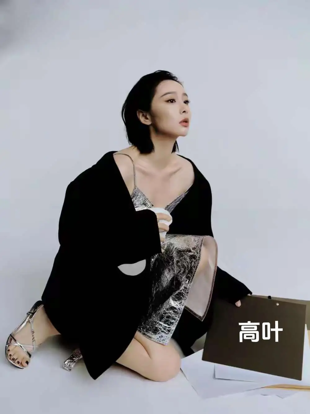 高叶，1987年12月6日出生于江苏省常州市，中国内地影视女演员，毕业...