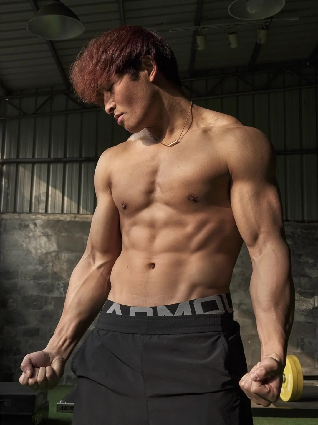 今天的阳光也太适合拍照了📷