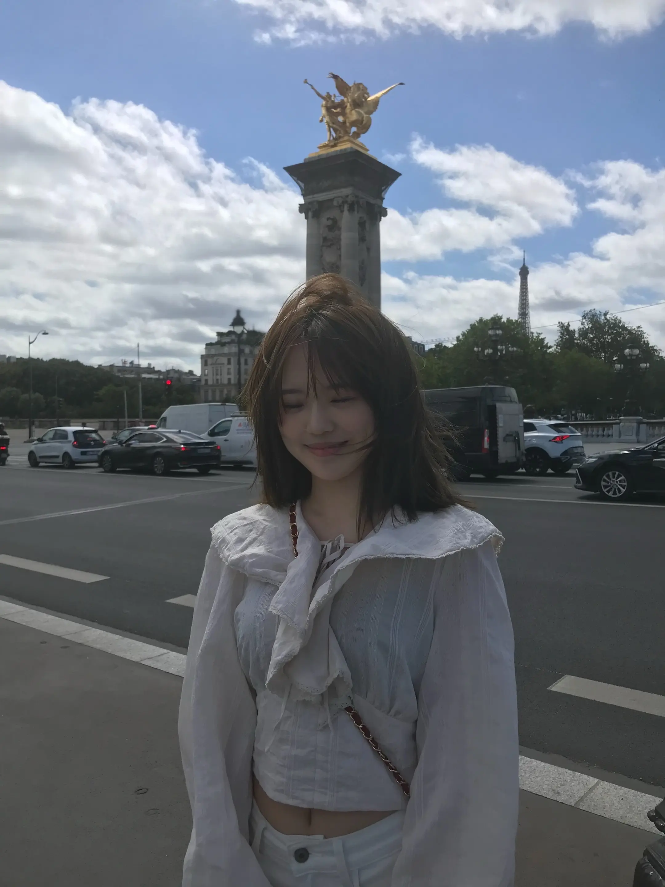 啤酒女王