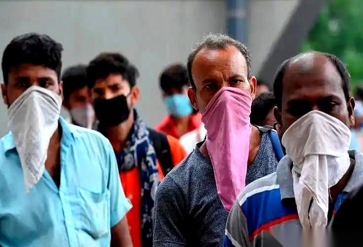 最可怕的不是病毒本身，是病毒已经来过、杀过人、传过染，而你甚至都不知道它的名字。