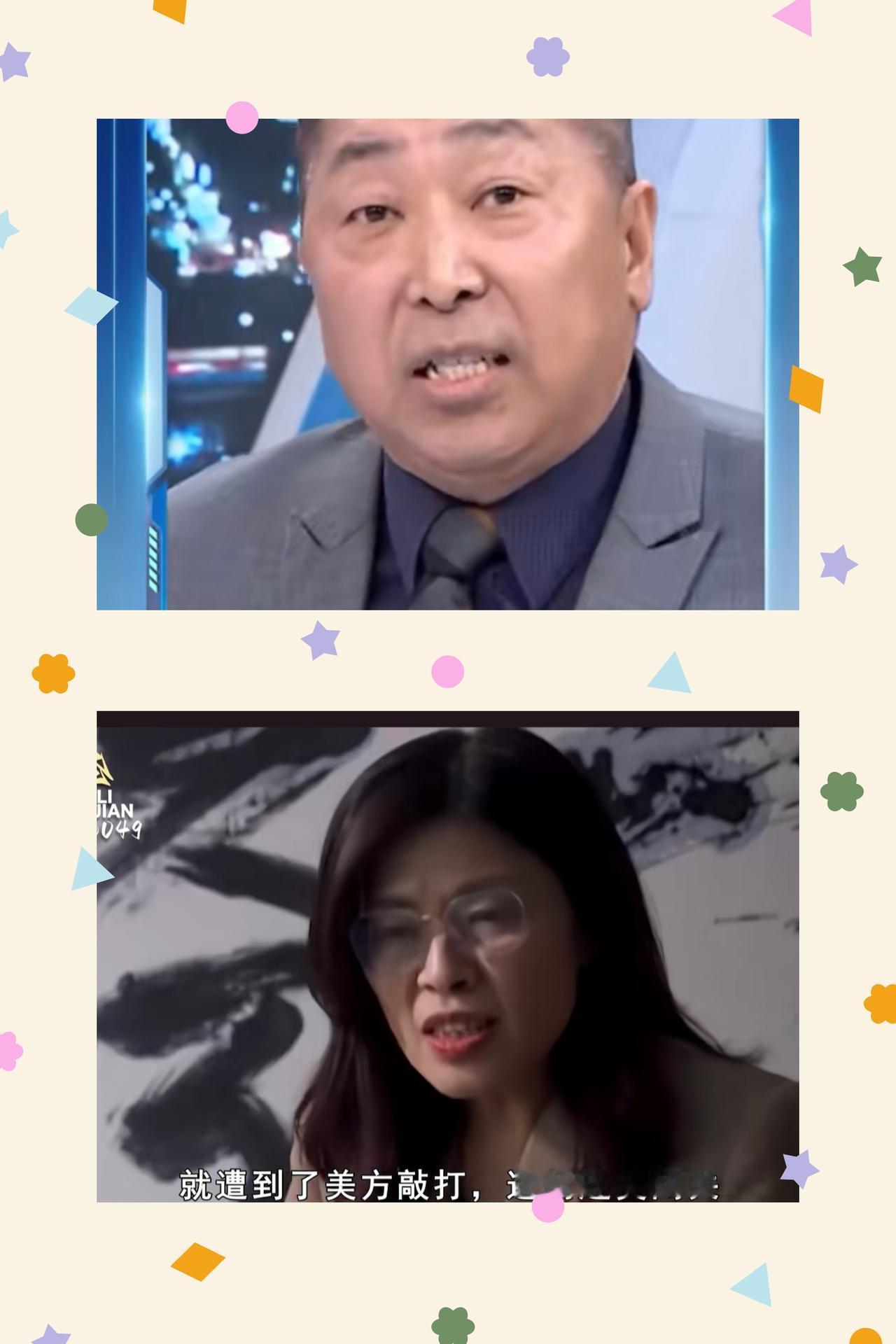 郑丽文又官宣了！
执意访美一事，在岛内及两岸舆论场引发不小讨论。唐湘龙对此表达了