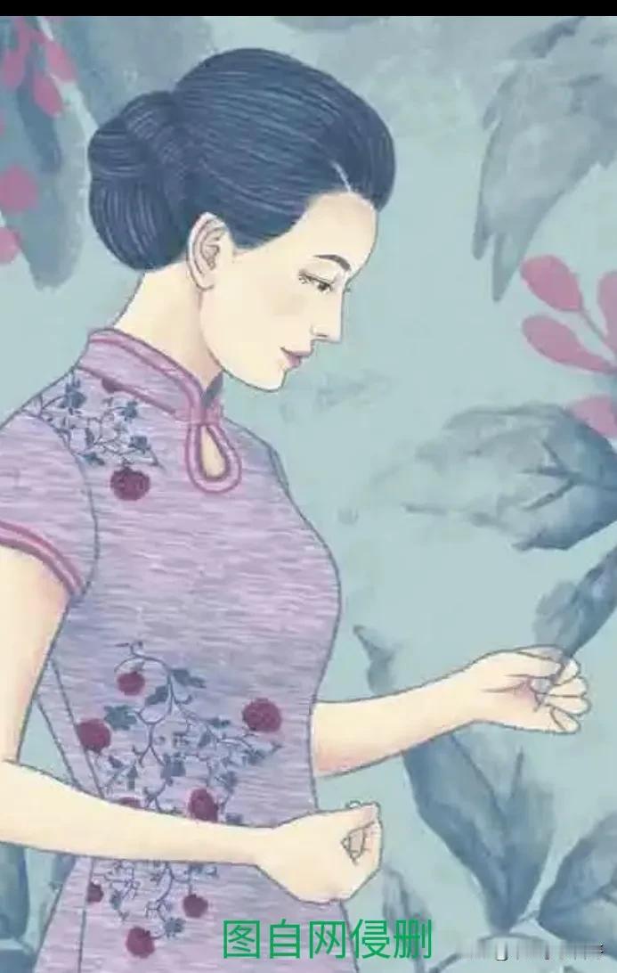 她
工地上的炊事员。
长相一般，
但丰满肤白
性格开朗泼辣。

在几乎都是男性的