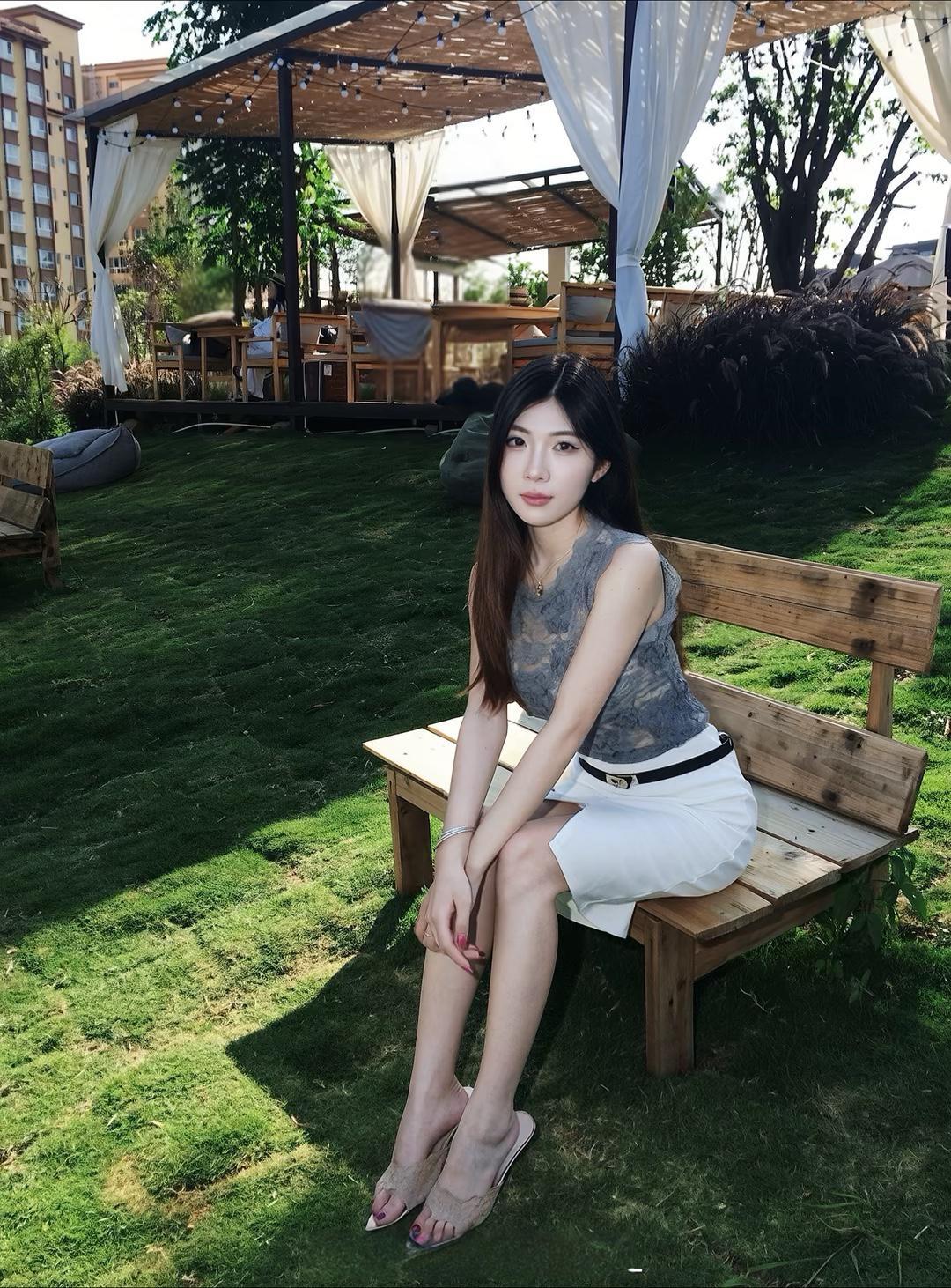 什么样的穿搭可以成为气质女神?东方女性穿旗袍为什么这么美