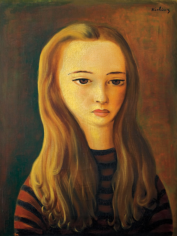 *基斯林长发女孩-𝒀𝒐𝒖𝒏𝒈 𝑮𝒊𝒓𝒍 𝒘𝒊𝒕𝒉 𝑳