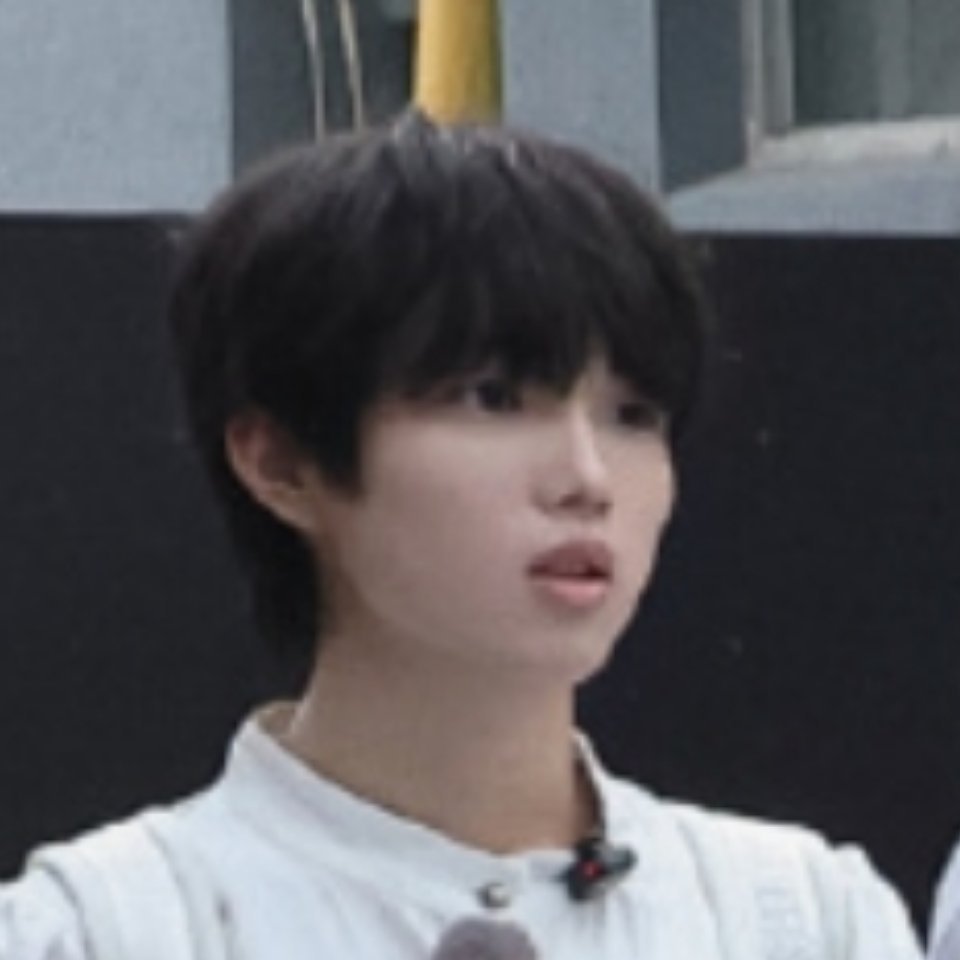 你们都是谁啊 