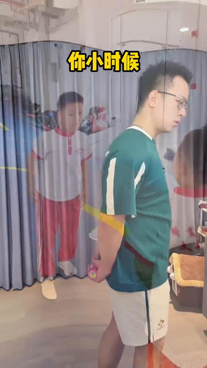 《架拍精讲》：两种架拍什么区别？应该选择哪种？
天才的你能看出这两个动作的区别吗