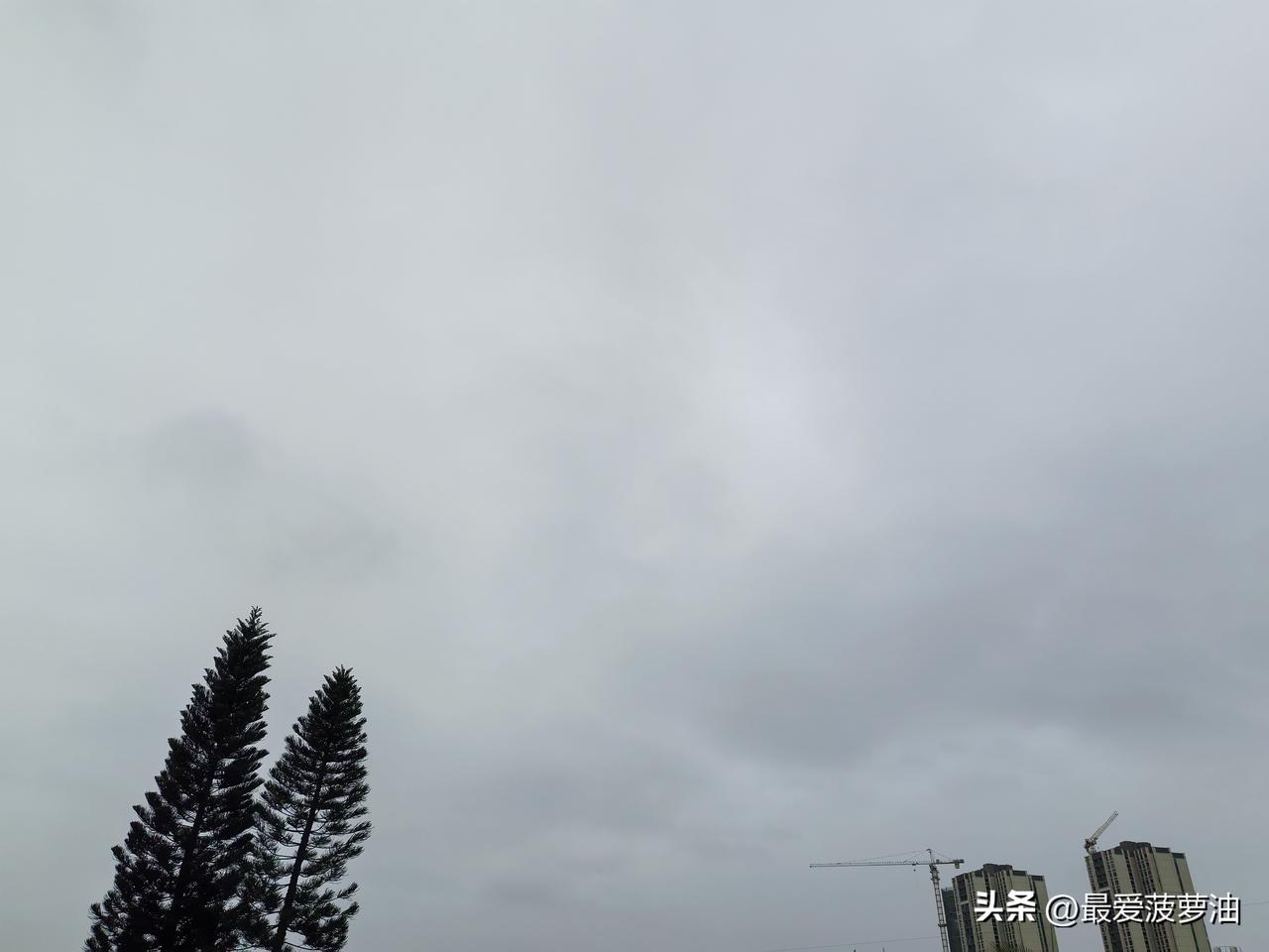 广东多地已“入夏”，27日起降水将增多增强！

26日，韶关及清远市县多阴雨天气