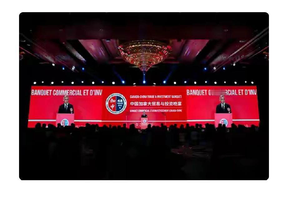 在加拿大国内，卡尼这波操作属实圈粉无数，大家都对他赞不绝口。以往加拿大在外交上常