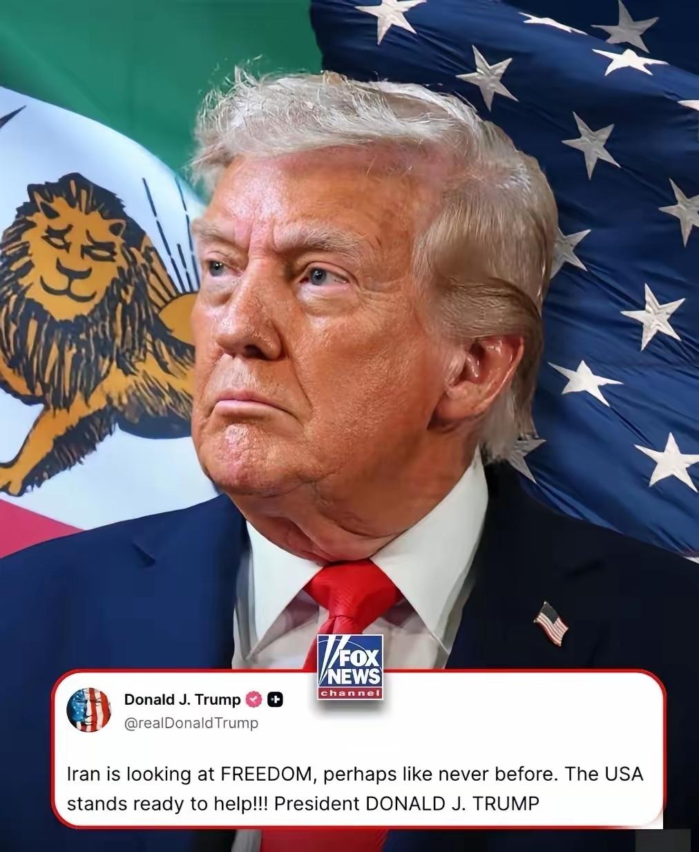 特朗普现在行事愈发罔顾国际规则与基本道义，在全球范围内持续对中国实施遏制围堵，妄