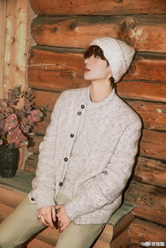 丁程鑫想要丁程鑫得到你好星期六 丁程鑫的愿望百分百命中！想要玩具飞剑耍帅，想吃宽