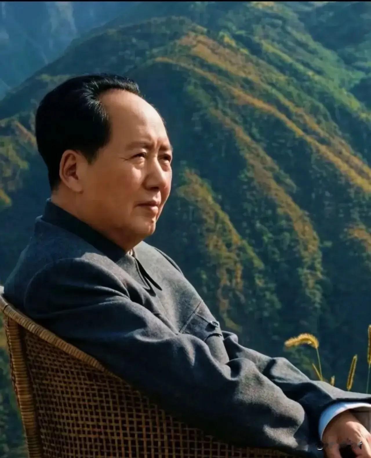 🌤静心沉淀，稳步成长！🙏缅怀伟大领袖毛主席，感悟伟人智慧，汲取前行力量！
 