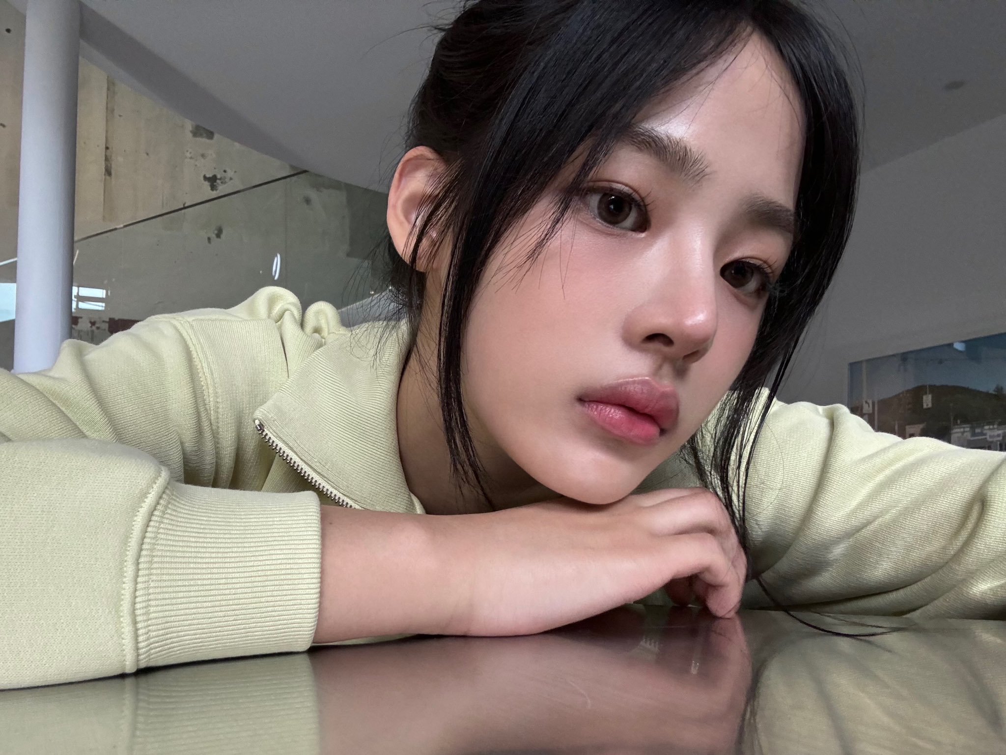 🪐✨*Minji ​​​