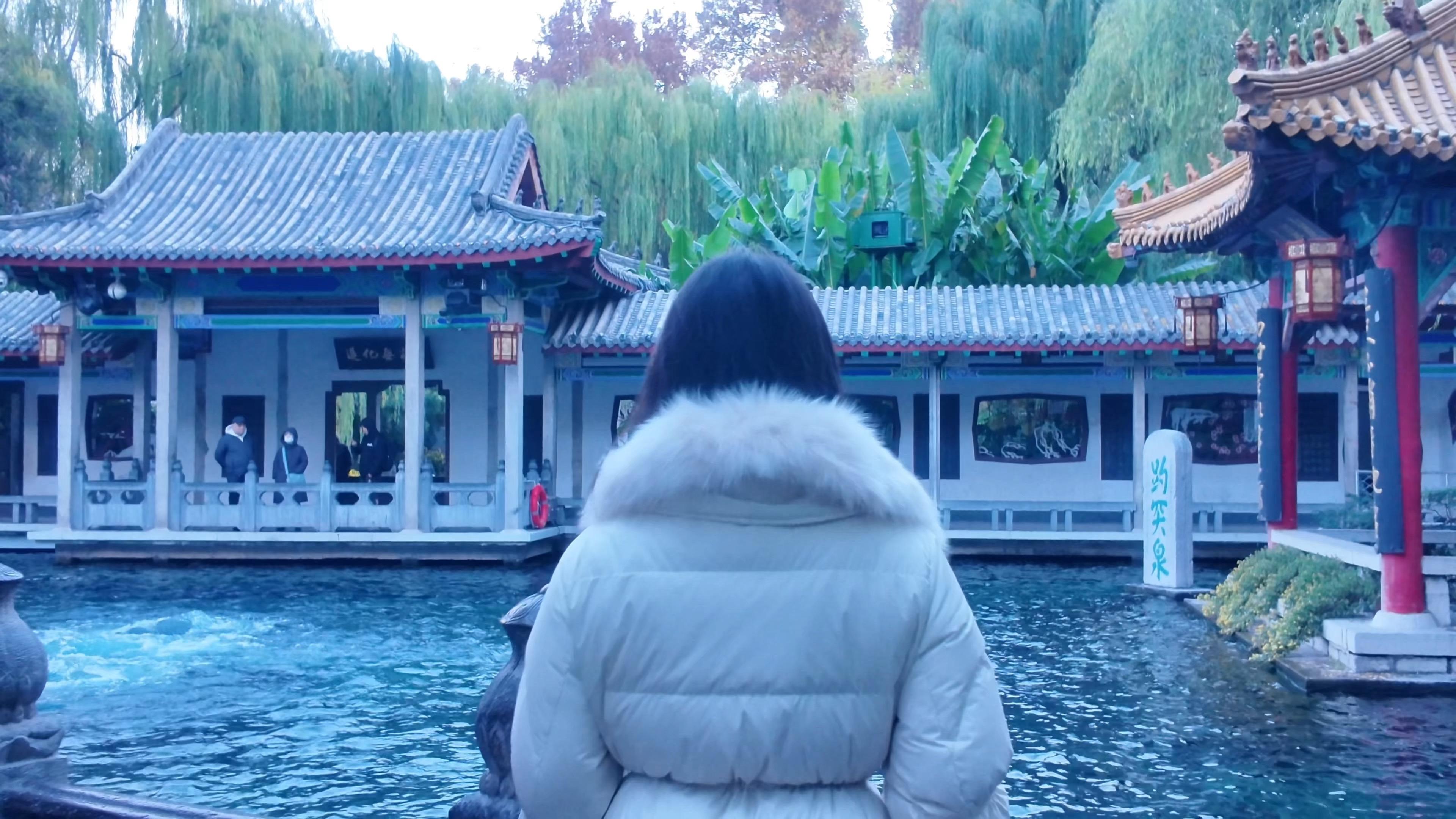 欲买桂花同载酒 终不似 少年游