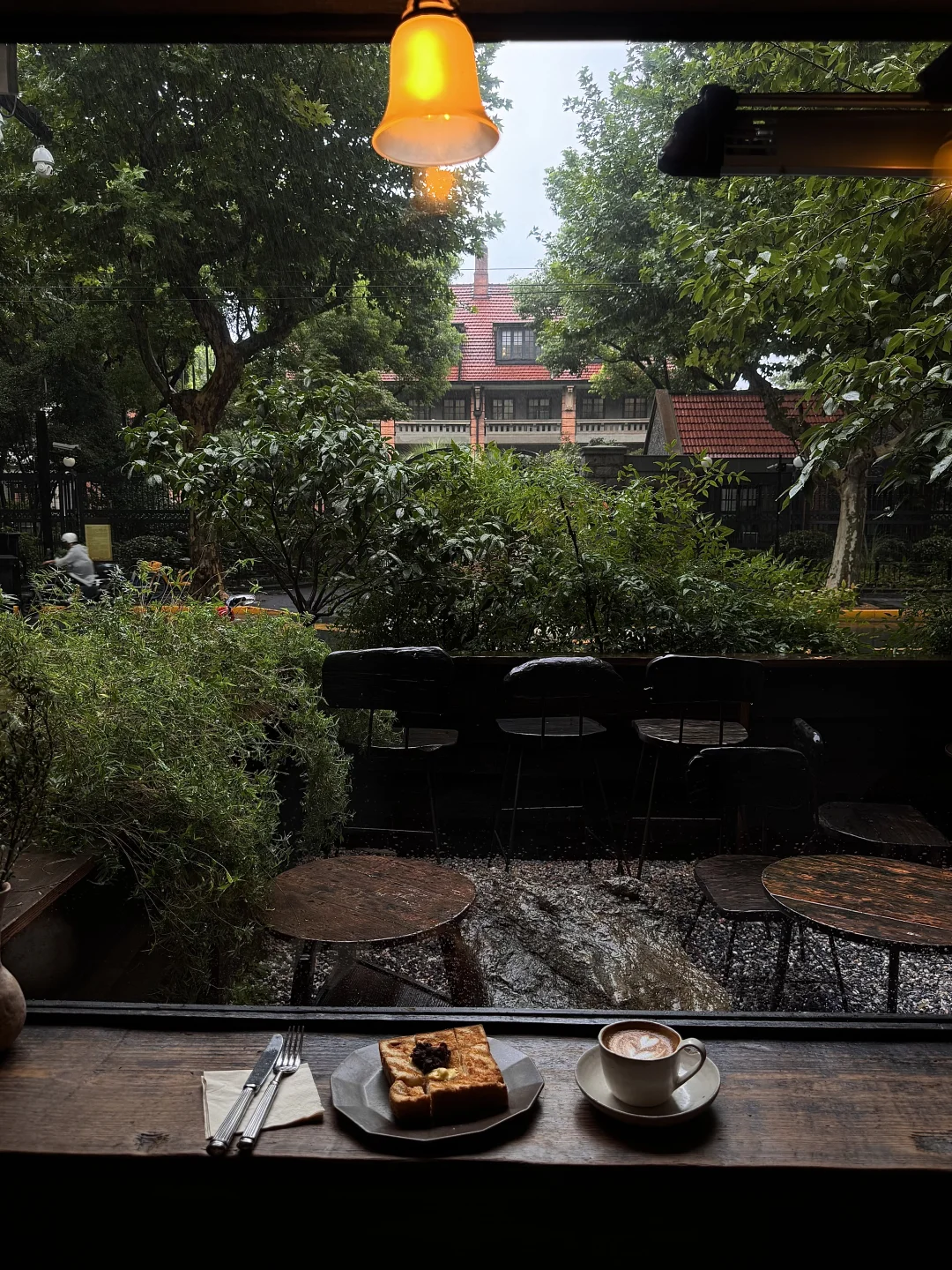 上海近期很爱的5家分享☕️……