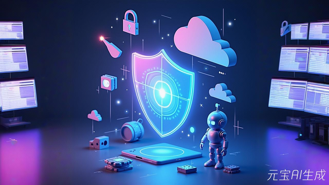 缔零科技完成数千万元融资，用AI替代人工内容审核，成本降60%