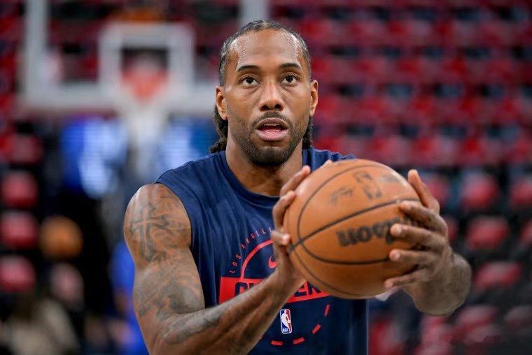 NBA对快船开出史上最重罚单：老板史蒂夫·鲍尔默被禁赛一年，伦纳德被罚70万美元