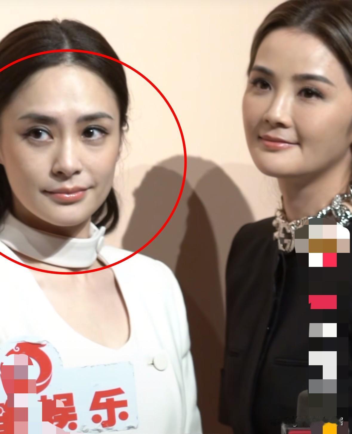 妈呀我没看错吧，以前都说Twins阿娇颜值完胜阿sa，但是现在好像反转了耶，两个