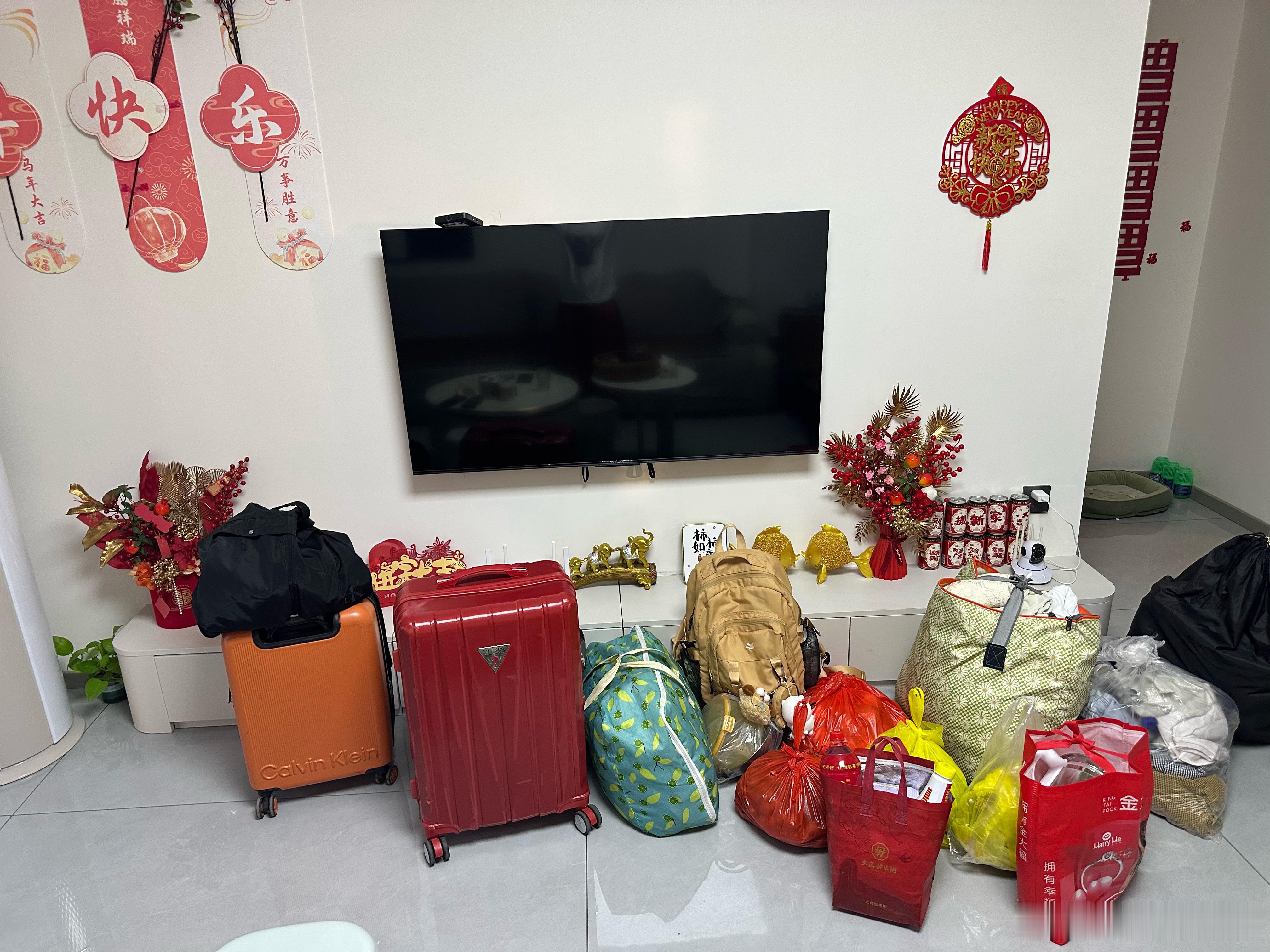 终于到家了 宜春