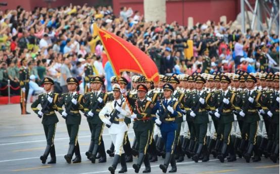 咱们现在国力强盛，为啥从不主动收拾日本？其实导员早就把本质说透了 —— 日本敢一