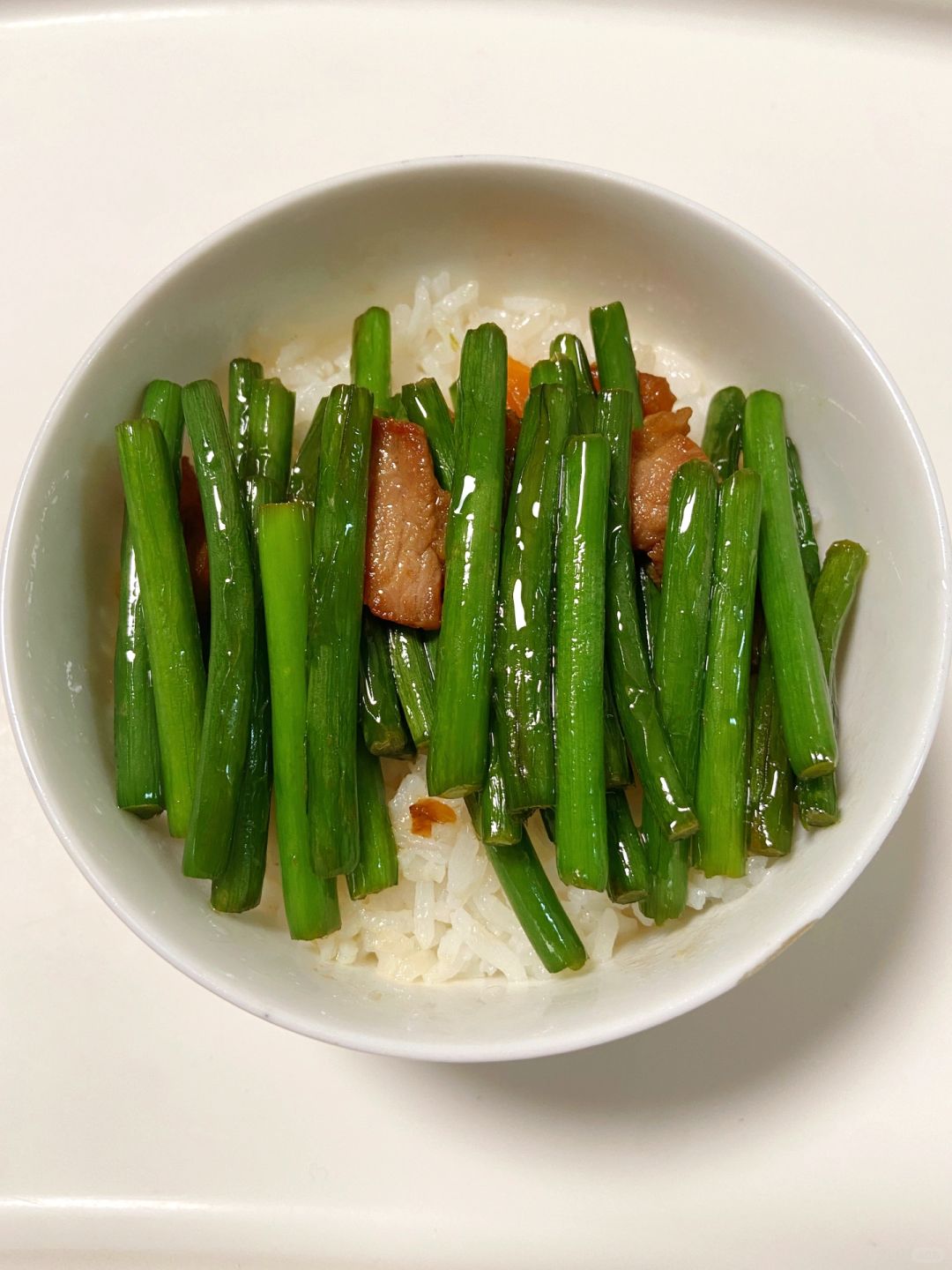 粗茶淡饭最养人