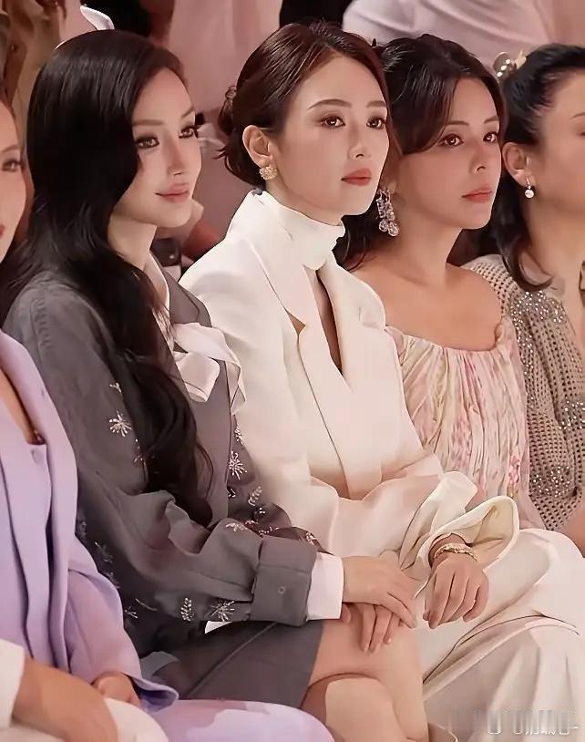 这样看很直观 