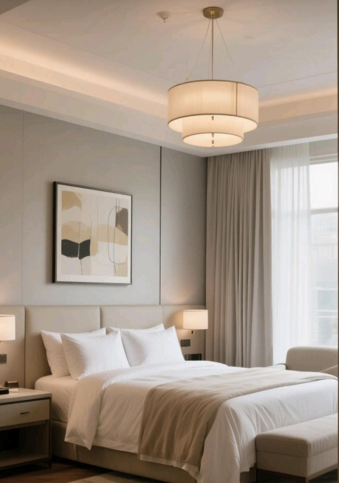 南京酒店瓶装水疑被动手脚，警方已介入调查 

最近，南京玄武湖假日酒店里发生了件