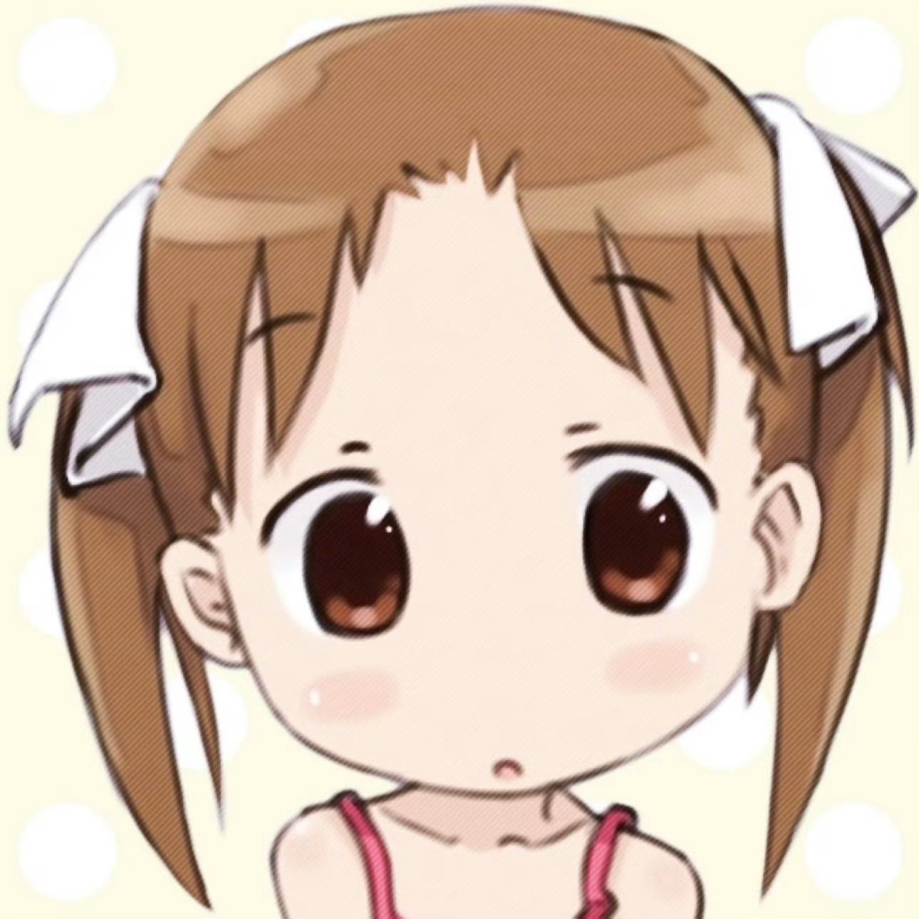 可爱萌萌的自存头像(๑＞ڡ＜)☆ 
