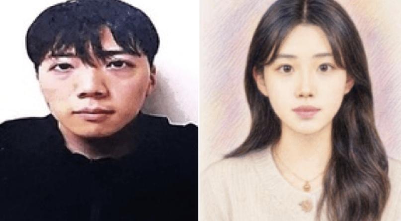 韩国光州一名17岁女高中生今年5月遇害，23岁被告张允基（Jang Yoon-g